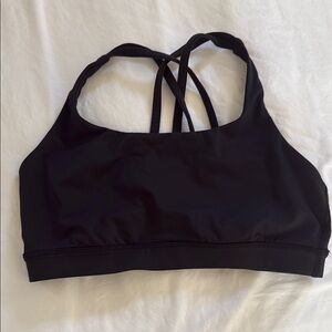 Lululemon Energy Sports Bra